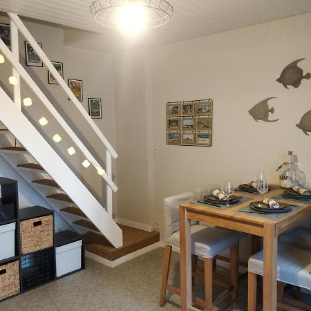 Apartament Les Jacinthes Berck Zewnętrze zdjęcie