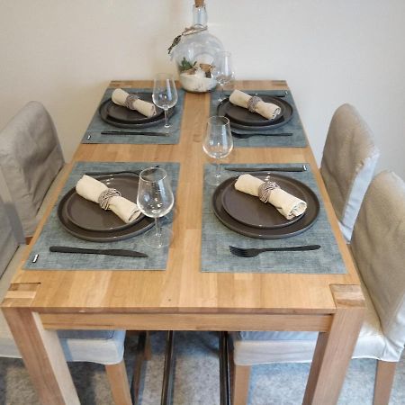 Apartament Les Jacinthes Berck Zewnętrze zdjęcie
