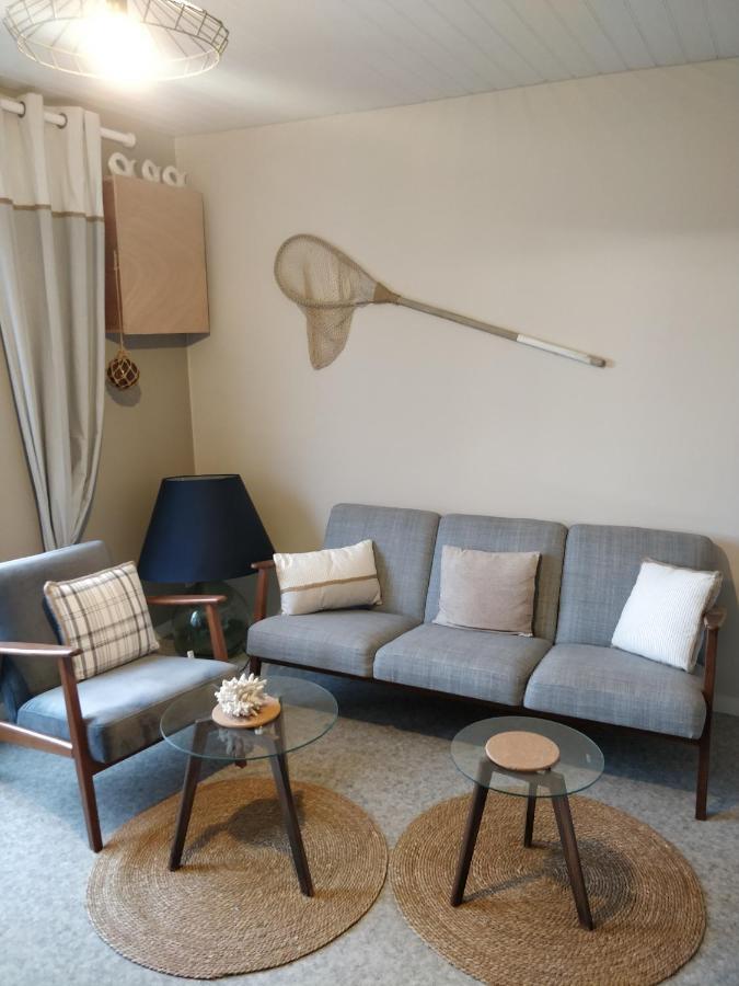 Apartament Les Jacinthes Berck Zewnętrze zdjęcie