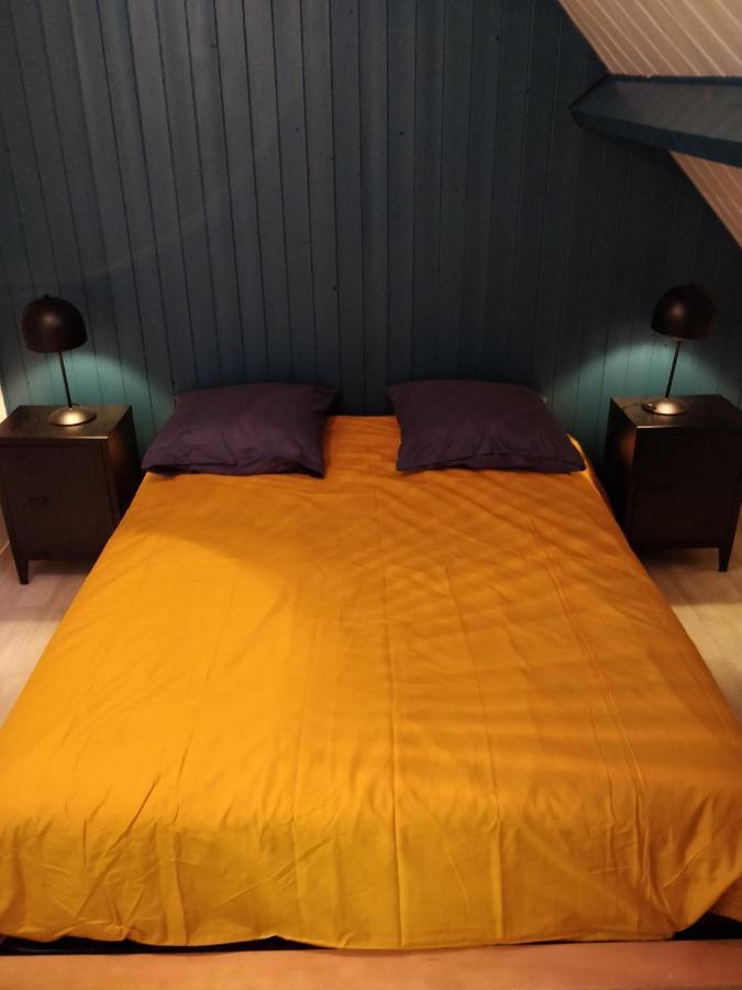 Apartament Les Jacinthes Berck Zewnętrze zdjęcie