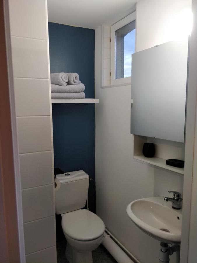 Apartament Les Jacinthes Berck Zewnętrze zdjęcie